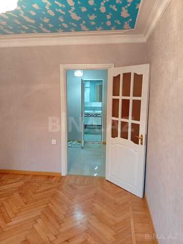 Satılır 2 otaqlı köhnə tikili 60 m², İnşaatçılar m., photo 5 from 29
