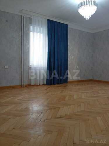 Satılır 2 otaqlı köhnə tikili 60 m², İnşaatçılar m., photo 6 from 29