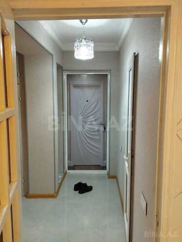 Satılır 2 otaqlı köhnə tikili 60 m², İnşaatçılar m., photo 20 from 29