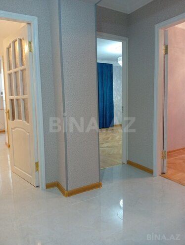 Satılır 2 otaqlı köhnə tikili 60 m², İnşaatçılar m., photo 13 from 29