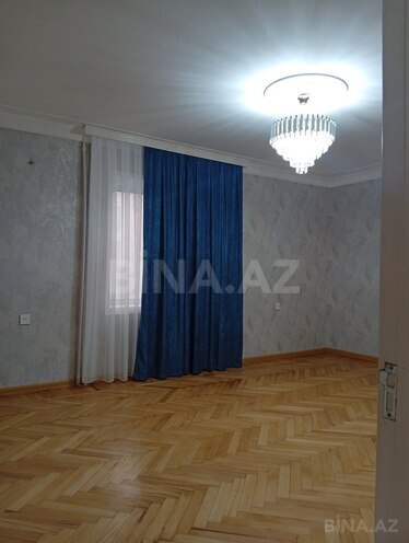 Satılır 2 otaqlı köhnə tikili 60 m², İnşaatçılar m., photo 7 from 29