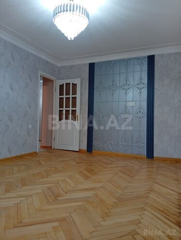 Satılır 2 otaqlı köhnə tikili 60 m², İnşaatçılar m., photo 9 from 29