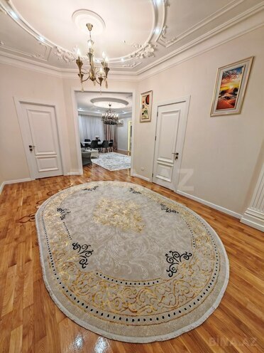 Продаётся 4-комн. новостройка 215 м², м. Сахил, photo 7 from 22