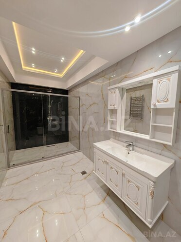 Продаётся 4-комн. новостройка 215 м², м. Сахил, photo 16 from 22