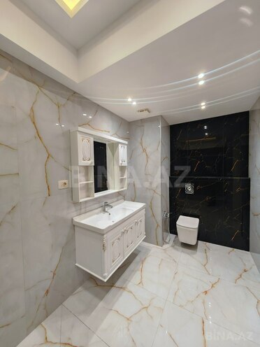 Продаётся 4-комн. новостройка 215 м², м. Сахил, photo 17 from 22