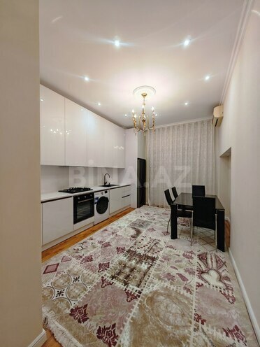 Продаётся 4-комн. новостройка 215 м², м. Сахил, photo 18 from 22
