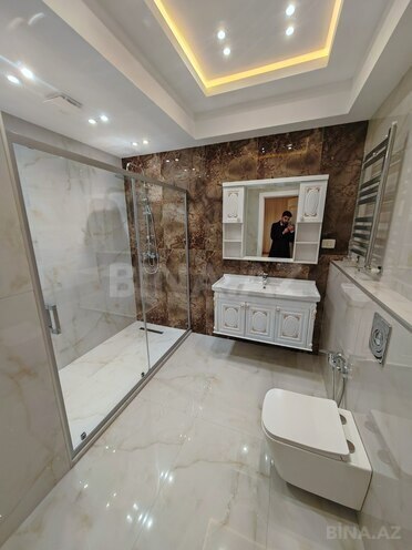 Продаётся 4-комн. новостройка 215 м², м. Сахил, photo 15 from 22
