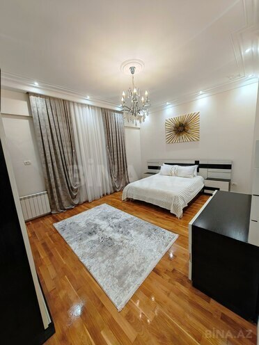 Продаётся 4-комн. новостройка 215 м², м. Сахил, photo 11 from 22