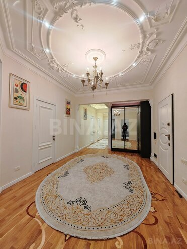 Продаётся 4-комн. новостройка 215 м², м. Сахил, photo 21 from 22