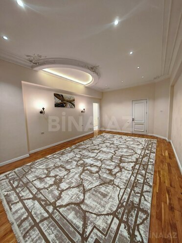 Продаётся 4-комн. новостройка 215 м², м. Сахил, photo 14 from 22