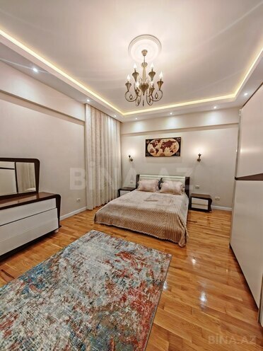 Продаётся 4-комн. новостройка 215 м², м. Сахил, photo 8 from 22