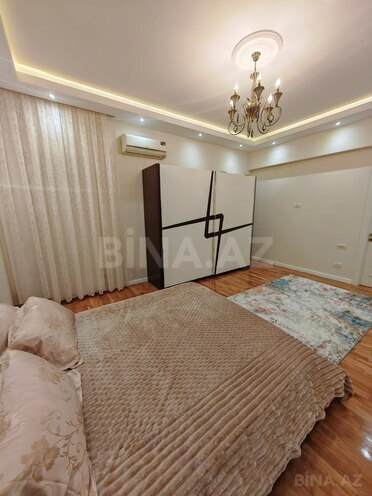 Продаётся 4-комн. новостройка 215 м², м. Сахил, photo 9 from 22