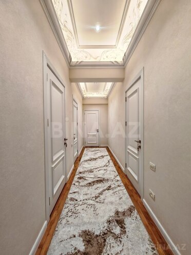 Продаётся 4-комн. новостройка 215 м², м. Сахил, photo 10 from 22