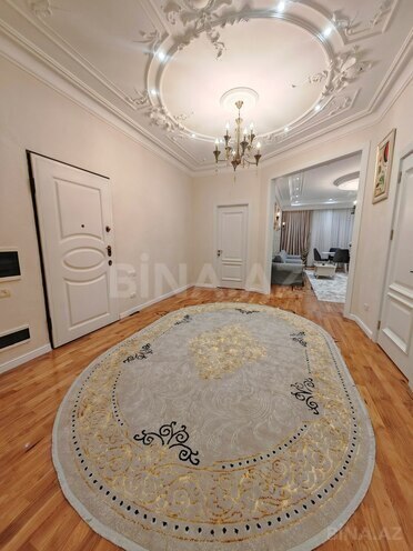 Продаётся 4-комн. новостройка 215 м², м. Сахил, photo 20 from 22