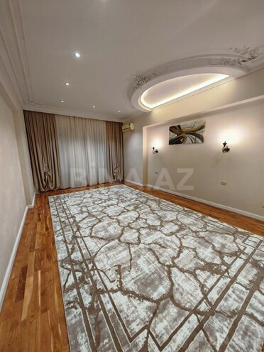 Продаётся 4-комн. новостройка 215 м², м. Сахил, photo 13 from 22