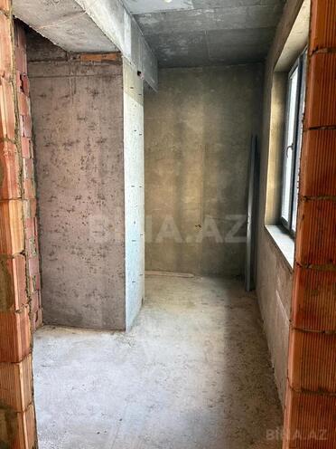 Satılır 3 otaqlı yeni tikili 106 m², Şah İsmayıl Xətai m., photo 9 from 12