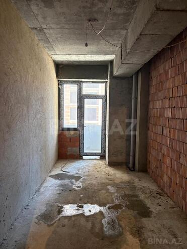 Satılır 3 otaqlı yeni tikili 106 m², Şah İsmayıl Xətai m., photo 6 from 12