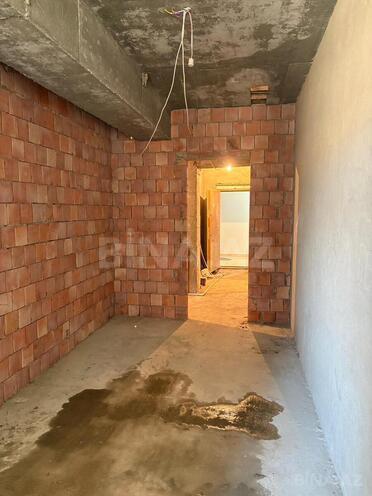 Satılır 3 otaqlı yeni tikili 106 m², Şah İsmayıl Xətai m., photo 5 from 12