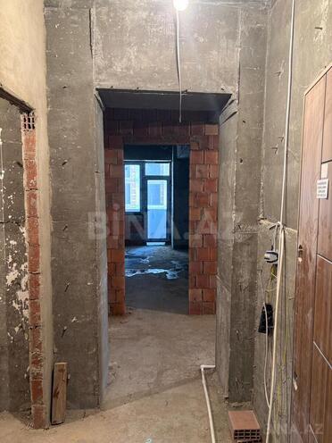 Satılır 3 otaqlı yeni tikili 106 m², Şah İsmayıl Xətai m., photo 3 from 12