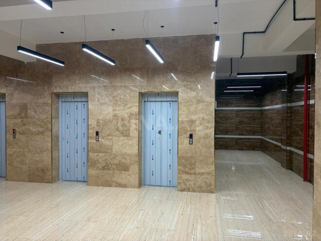 Satılır 3 otaqlı yeni tikili 106 m², Şah İsmayıl Xətai m., photo 11 from 12