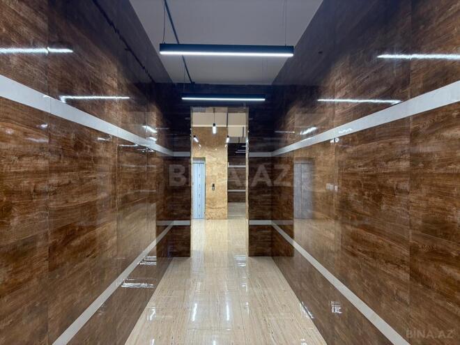 Satılır 3 otaqlı yeni tikili 106 m², Şah İsmayıl Xətai m., photo 10 from 12