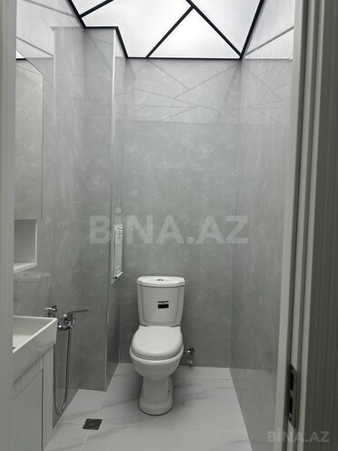 Продаётся 3-комн. новостройка 126 м², м. Ази Асланов, photo 23 from 32