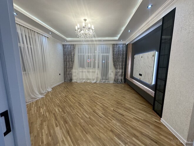 Продаётся 3-комн. новостройка 126 м², м. Ази Асланов, photo 1 from 32