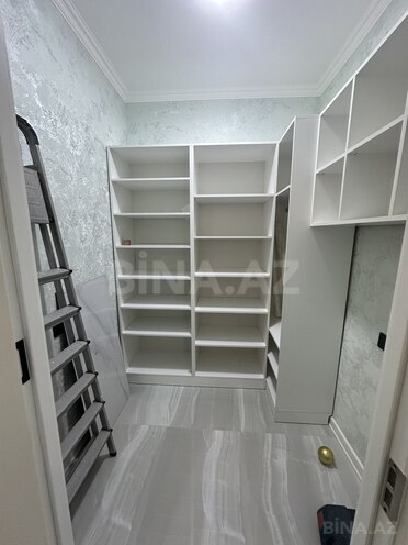 Продаётся 3-комн. новостройка 126 м², м. Ази Асланов, photo 25 from 32