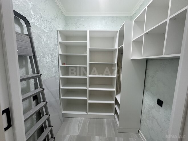 Продаётся 3-комн. новостройка 126 м², м. Ази Асланов, photo 26 from 32