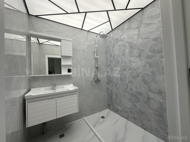 Продаётся 3-комн. новостройка 126 м², м. Ази Асланов, photo 21 from 32