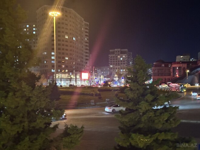 Продаётся 3-комн. новостройка 126 м², м. Ази Асланов, photo 30 from 32