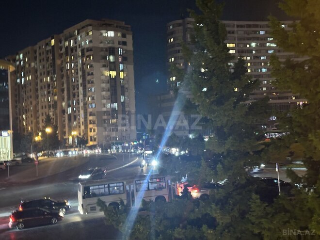 Продаётся 3-комн. новостройка 126 м², м. Ази Асланов, photo 29 from 32