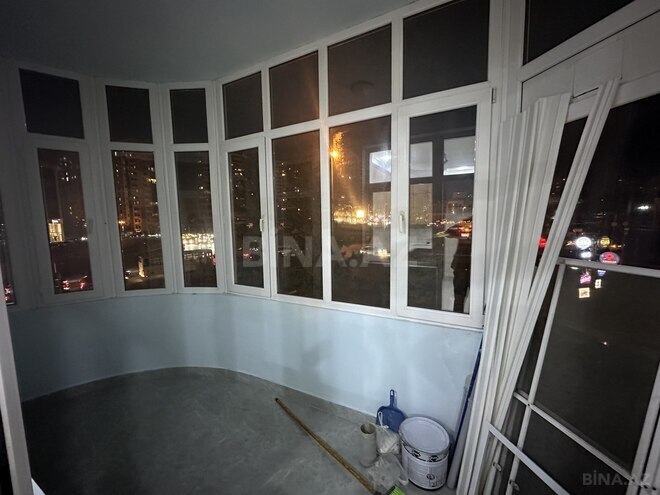 Продаётся 3-комн. новостройка 126 м², м. Ази Асланов, photo 31 from 32