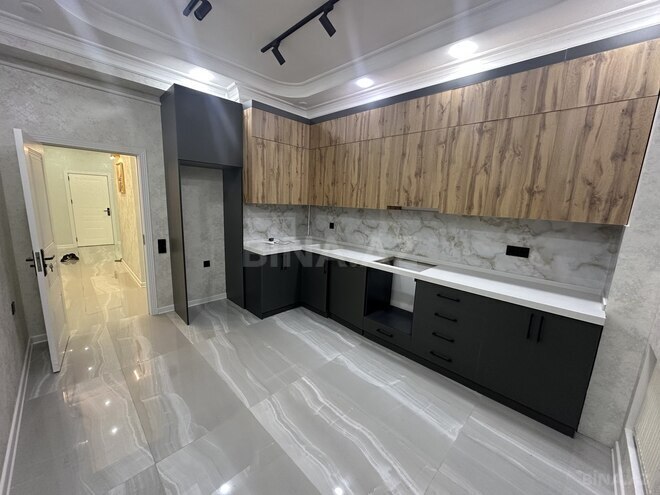 Продаётся 3-комн. новостройка 126 м², м. Ази Асланов, photo 16 from 32