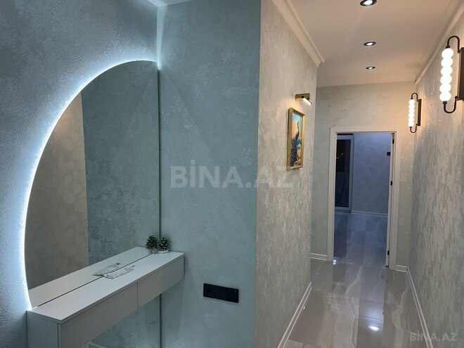 Продаётся 3-комн. новостройка 126 м², м. Ази Асланов, photo 17 from 32