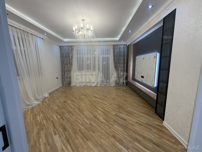 Продаётся 3-комн. новостройка 126 м², м. Ази Асланов, photo 5 from 32