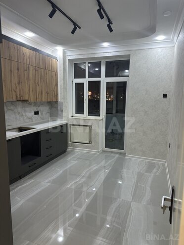 Продаётся 3-комн. новостройка 126 м², м. Ази Асланов, photo 15 from 32