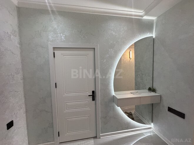 Продаётся 3-комн. новостройка 126 м², м. Ази Асланов, photo 13 from 32