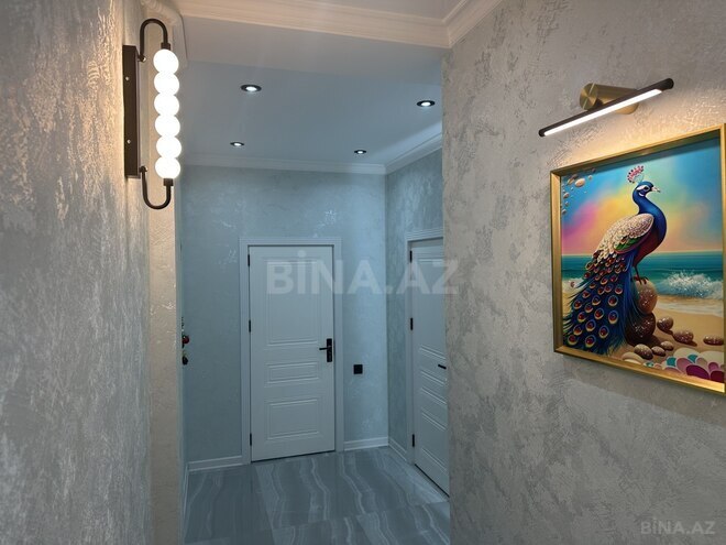 Продаётся 3-комн. новостройка 126 м², м. Ази Асланов, photo 19 from 32