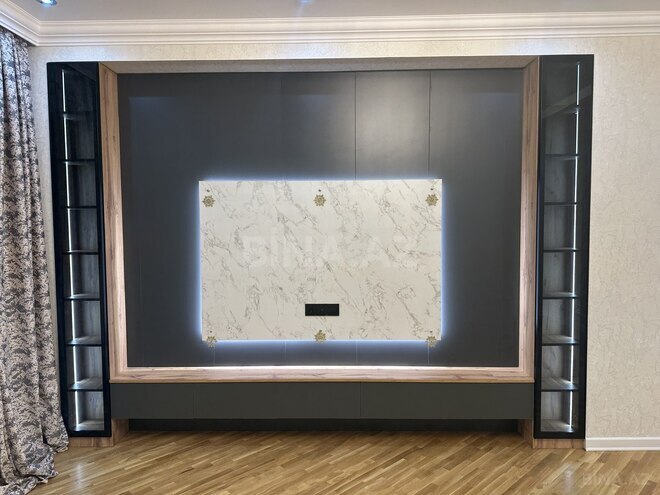 Продаётся 3-комн. новостройка 126 м², м. Ази Асланов, photo 11 from 32