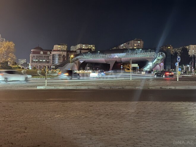 Продаётся 3-комн. новостройка 126 м², м. Ази Асланов, photo 4 from 32