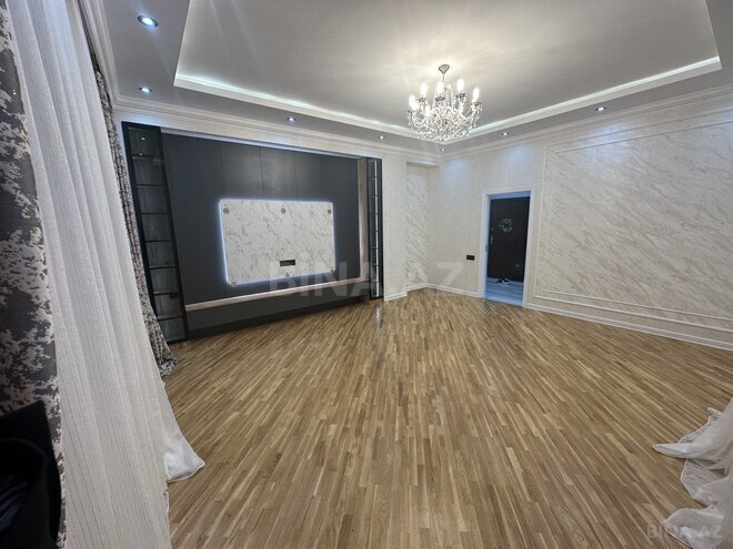 Продаётся 3-комн. новостройка 126 м², м. Ази Асланов, photo 3 from 32