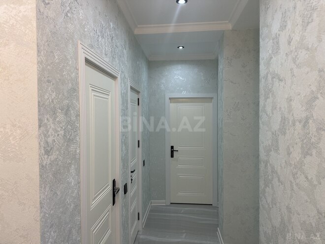 Продаётся 3-комн. новостройка 126 м², м. Ази Асланов, photo 20 from 32