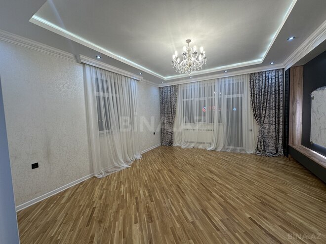 Продаётся 3-комн. новостройка 126 м², м. Ази Асланов, photo 10 from 32