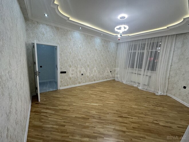 Продаётся 3-комн. новостройка 126 м², м. Ази Асланов, photo 7 from 32