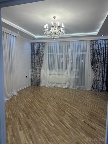 Продаётся 3-комн. новостройка 126 м², м. Ази Асланов, photo 12 from 32