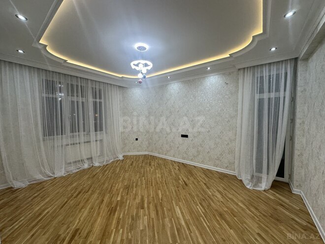 Продаётся 3-комн. новостройка 126 м², м. Ази Асланов, photo 8 from 32