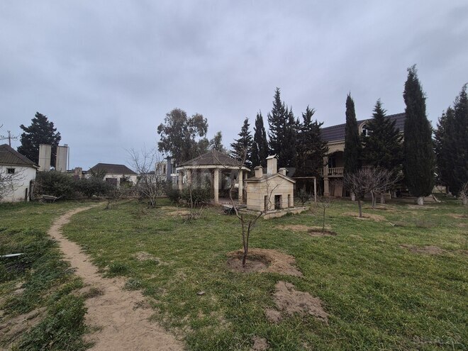 Продаётся  участок 17 сот, пос. Бильгях, photo 4 from 11