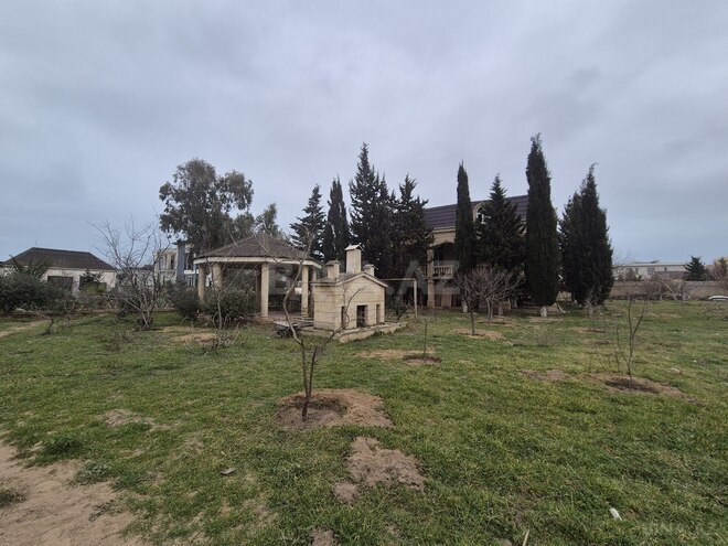 Продаётся  участок 17 сот, пос. Бильгях, photo 5 from 11