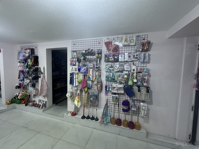 Сдаётся  объект 100 м², м. Азадлыг проспекти, photo 3 from 23